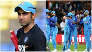 'Indian cricket is main stakeholder, IPL is just...': Gambhir's message as Team India prepare for ODI WC