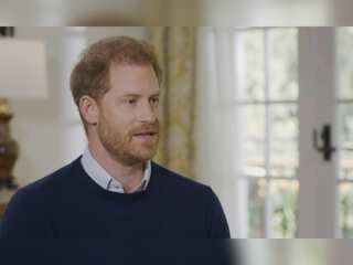 Prince Harry speaks on his memoir, rifts inside royal family