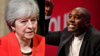 UK MPs earned $20.7 million additional income since the last election: Sky News report