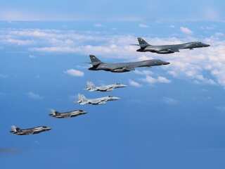 China carries out more military drills around Taiwan