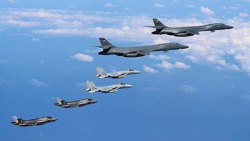 China carries out more military drills around Taiwan