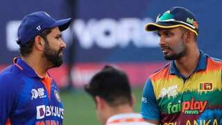 IND vs SL 1st ODI Live streaming for free: watch India vs Sri Lanka 1st ODI live streaming in India for free