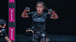 Who was rising MMA star Victoria Lee? What was the cause of her death at 18 years of age?