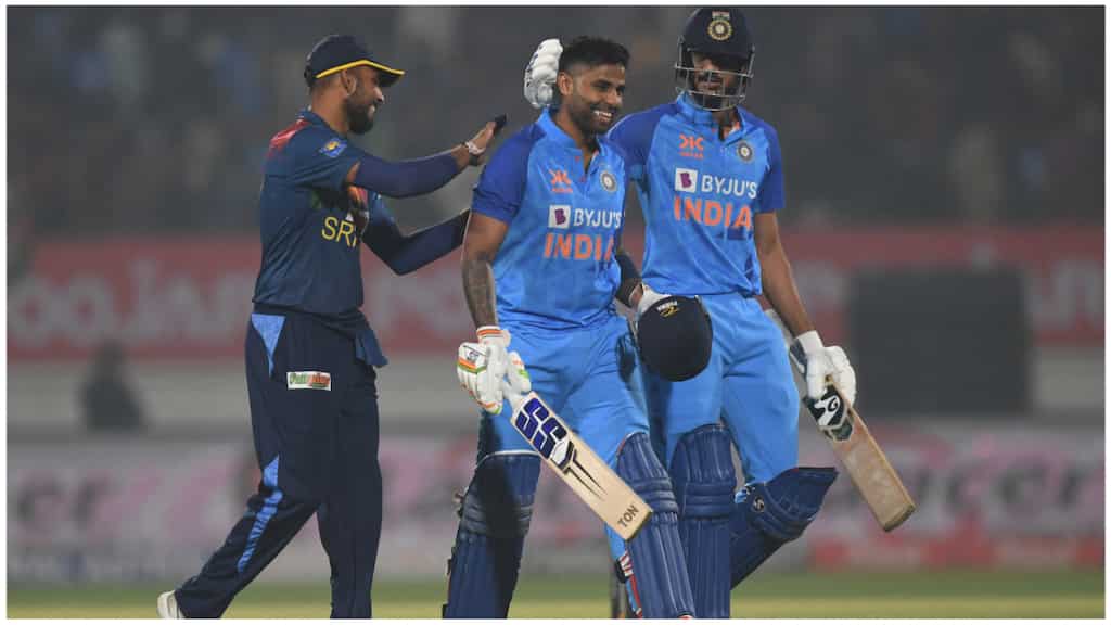'If he was in Pakistan, he would've...' - Former Pakistan captain's BOLD remark on Suryakumar Yadav