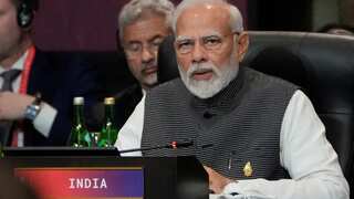 PM Modi inaugurates Pravasi Bharatiya Divas, calls India's diaspora 'brand ambassadors'