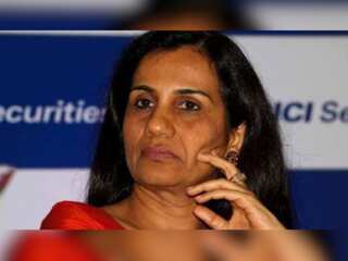 Bombay HC grants interim relief to former ICICI Bank MD & CEO Chanda Kochhar and her husband