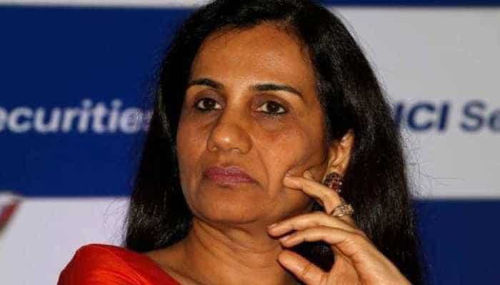 Bombay HC grants interim relief to former ICICI Bank MD & CEO Chanda Kochhar and her husband