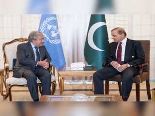 Pakistan PM to unveil comprehensive post-disaster framework today