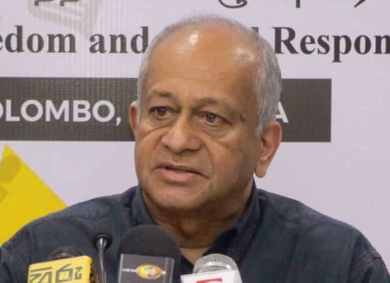 Indian government confers top honour on Sri Lankan newspaper publisher, Sivakumar Nadesan