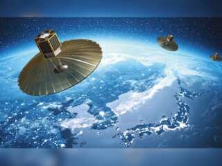 U.S. poised to extend Japan security umbrella into space