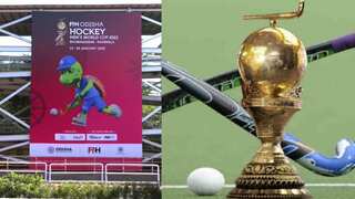 Men’s Hockey World Cup 2023 Schedule: Venue, Dates, India Time, Live Streaming, Tickets all you need to know