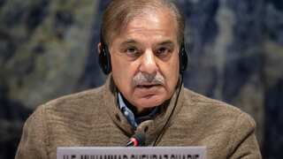 Pakistan needs $8 billion to recover from devastating floods, says PM Sharif at UN conference
