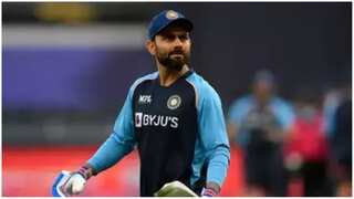IND vs SL, 1st ODI: Virat Kohli eyes Sachin Tendulkar's elite feat in series opener in Guwahati