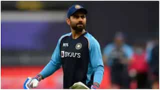 IND vs SL, 1st ODI: Virat Kohli eyes Sachin Tendulkar's elite feat in series opener in Guwahati