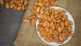 Almonds help body recover faster after heavy exercise: Study