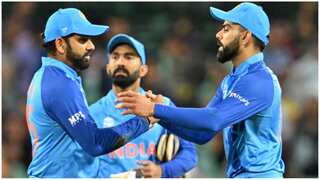 'No need to....' Former Indian stumper opines on Rohit Sharma, Virat Kohli's T20I future