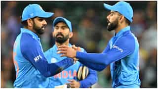 'No need to....' Former Indian stumper opines on Rohit Sharma, Virat Kohli's T20I future