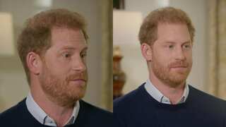 Prince Harry latest interview with Tom Bradby: How and where to watch it online in your country