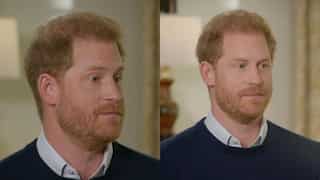 Prince Harry latest interview with Tom Bradby: How and where to watch it online in your country