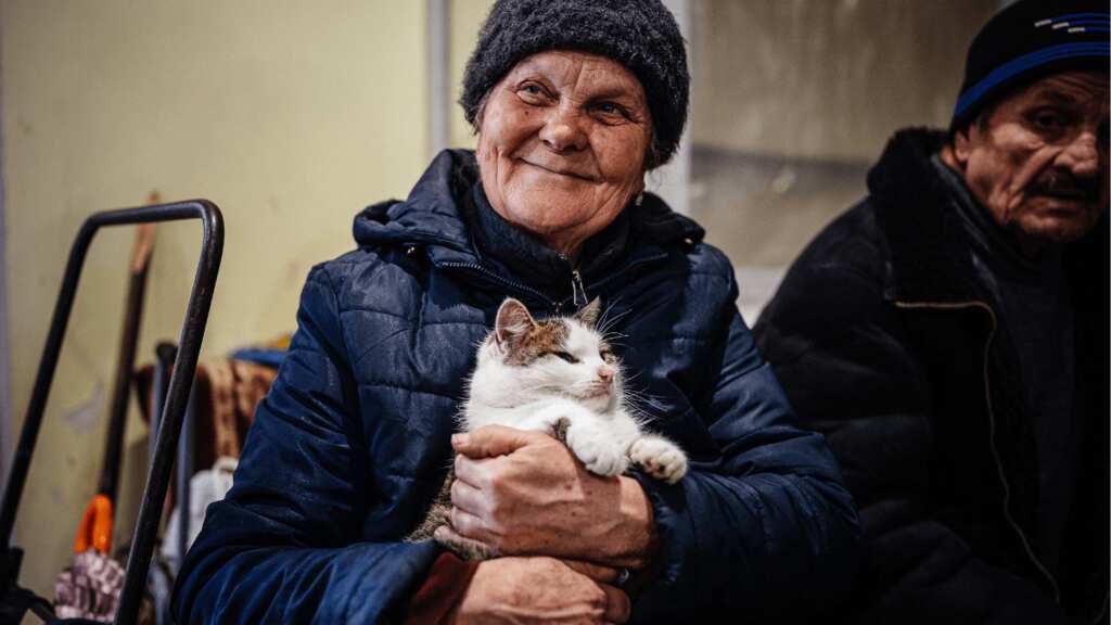 Want an agile, sharp brain even after 50, get a pet!