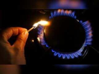 Gas cookers as toxic as 'Second hand smoke'