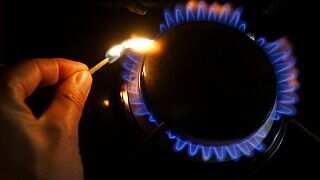 Gas cookers as toxic as 'Second hand smoke'