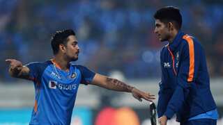 IND vs SL 2023: Ishan Kishan or Shubman Gill? Rohit Sharma confirms his opening partner for 1st ODI