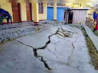 WION Climate Tracker: Dozens of people evacuated from Joshimath after declared high-risk zone