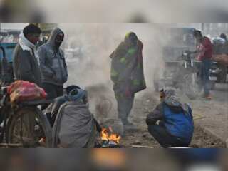 WION Climate Tracker: Punjab's Bhatinda reports 'Zero-Visibility' amid cold wave