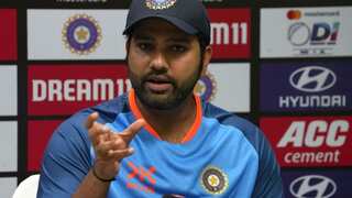 IND vs SL: Rohit Sharma opens up about his T20I future, Jasprit Bumrah's injury ahead of Guwahati ODI
