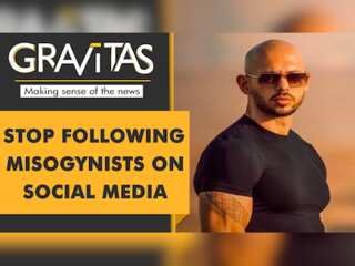 Gravitas: Social Media: a breeding ground for misogyny