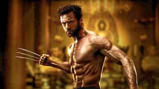 This was the hardest part of Hugh Jackman's training to become Wolverine again
