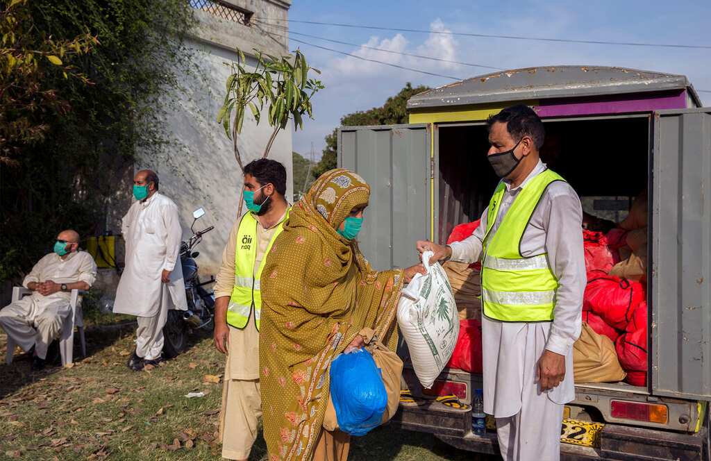 Is Pakistan's economic crisis getting worse?