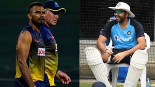 IND vs SL 1st ODI match preview & prediction: India vs Sri Lanka predicted lineups, date, time, live streaming