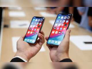 Apple's iPhone exports from India surpass $2.5 billion