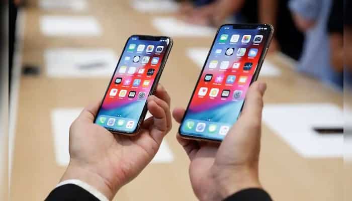 Apple's iPhone exports from India surpass $2.5 billion