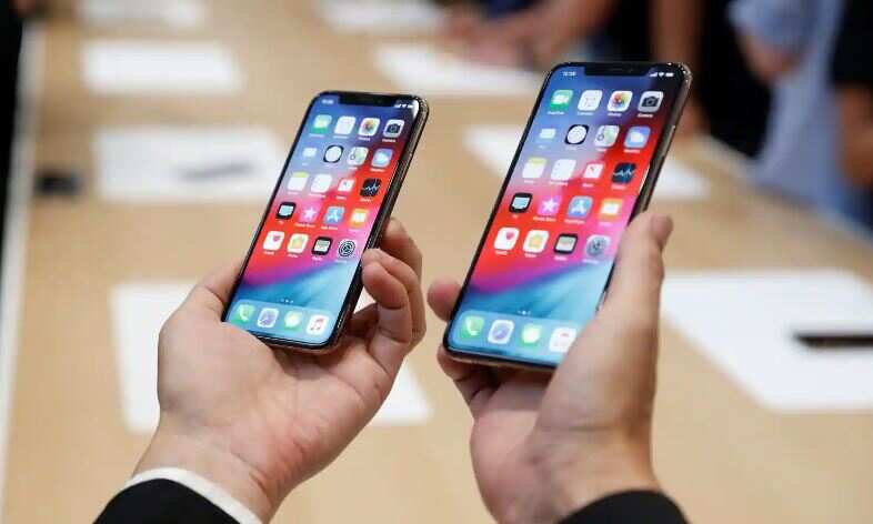 Apple's iPhone exports from India surpass $2.5 billion