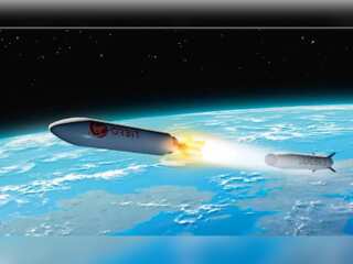 Virgin stocks plummet after launch failure of its first UK rocket launch