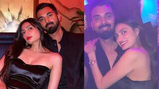 KL Rahul Athiya Shetty Wedding: Check date, venue, who will attend & all latest updates