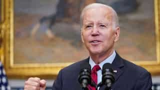 Classified documents from Obama administration found in Biden's private office