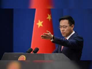 China posts 'Wolf Warrior' diplomat to border affairs