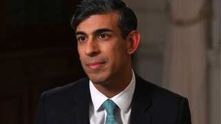 UK PM Rishi Sunak's hesitancy to reveal healthcare preferences raises concerns
