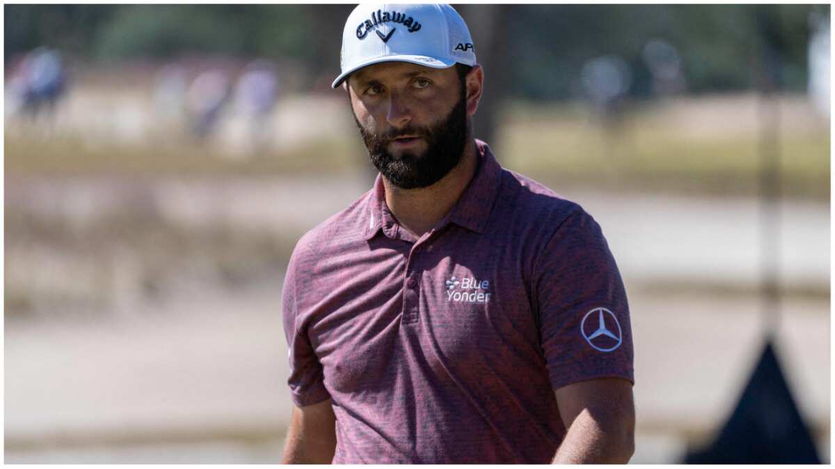 Jon Rahm questions rankings system after red-hot streak of three tournament wins in five starts