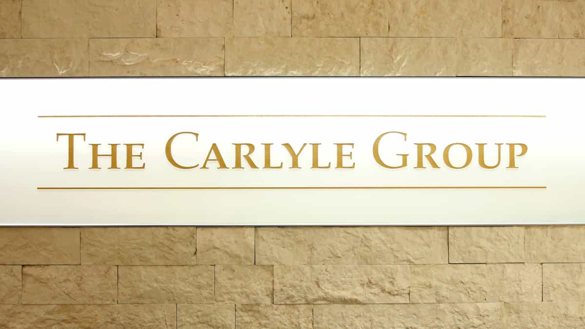 Private equity firm Carlyle buys a majority stake in India's VLCC Private equity firm Carlyle buys a majority stake in India's VLCC