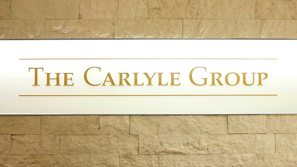 Private equity firm Carlyle buys a majority stake in India's VLCC