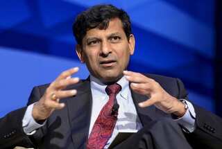 Global central banks' credibility at risk over rising inflation: Raghuram Rajan