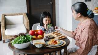 New study reveals best eating patterns to lower risk of premature death