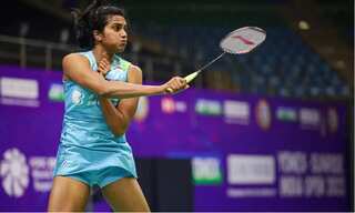 Malaysia Open badminton 2023 Day 2 Live Streaming: watch PV Sindhu vs Carolina Marin live streaming Online, TV