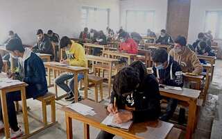 India: J&K gov't promises free education to children of martyred police officers