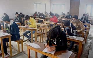 India: J&K gov't promises free education to children of martyred police officers